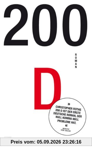 200D