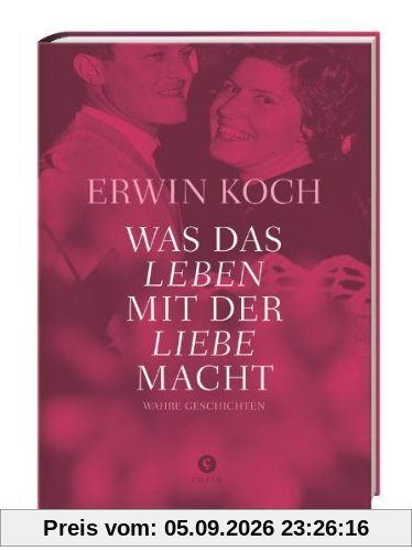 Was das Leben mit der Liebe macht
