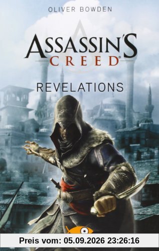 Assassin's Creed. Revelations
