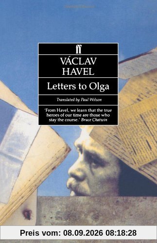 Letters to Olga: June 1979-September 1982