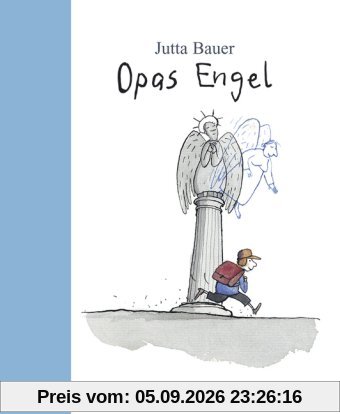 Opas Engel. Kleine Ausgabe