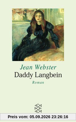 Daddy Langbein, Großdruck