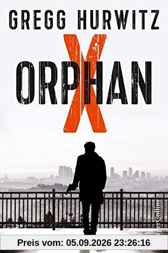 Orphan X