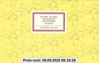 Le visage de la paix. Das Antlitz des Friedens