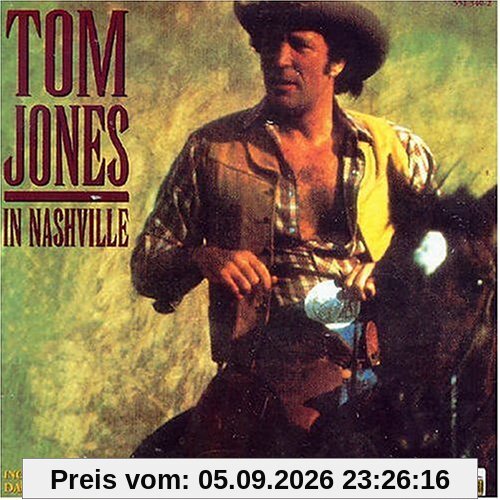 Tom Jones in Nashville