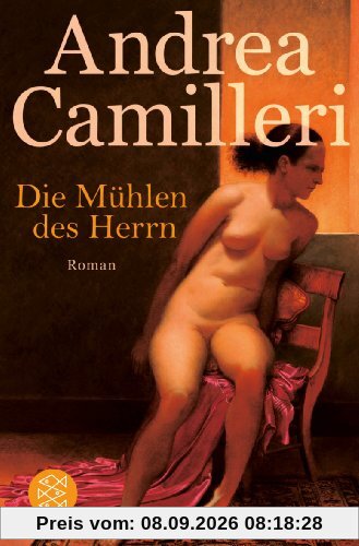 Die Mühlen des Herrn: Roman