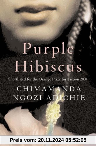 Purple Hibiscus