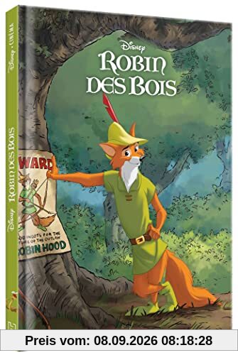 Robin des bois
