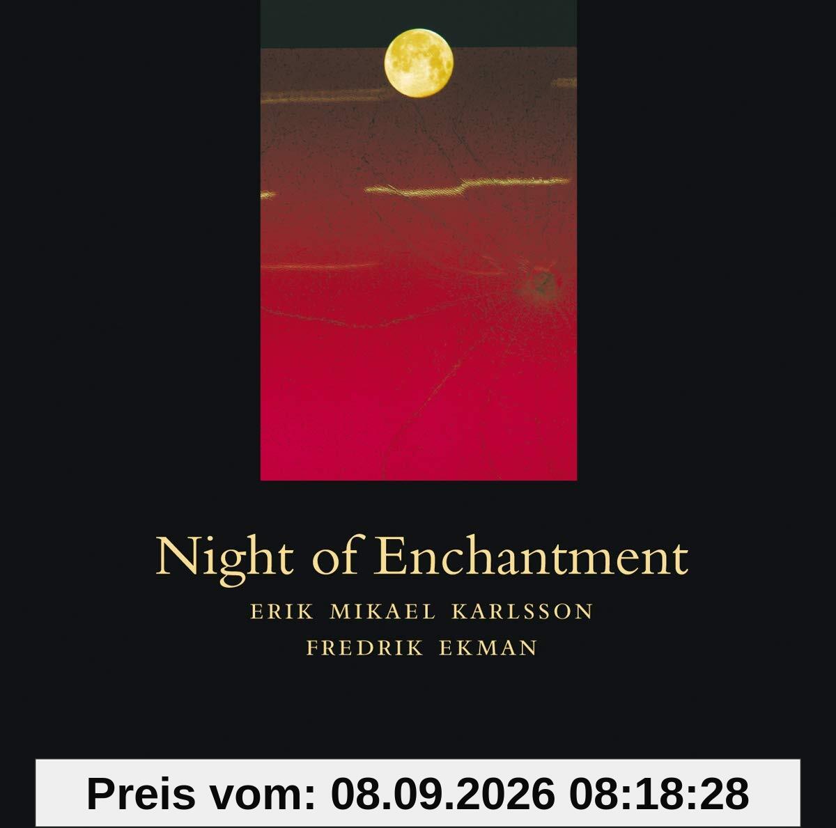 Night of Enchantment