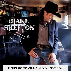 Blake Shelton