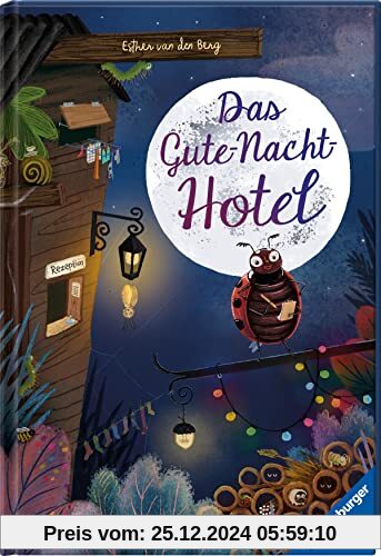 Das Gute-Nacht-Hotel