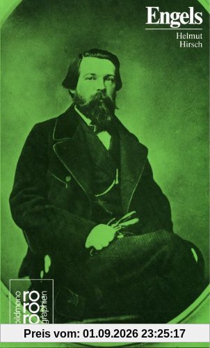 Helmut Hirsch Engels, Friedrich, Mit Selbstzeugnissen Und Bilddokumenten