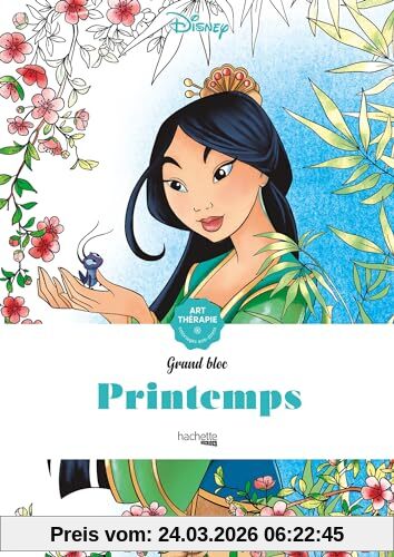 Printemps