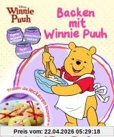 Winnie Puuh - Backen mit Winnie Puuh