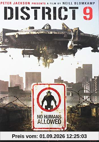 District 9