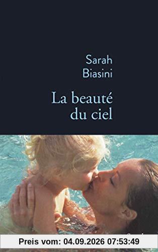 La beauté du ciel