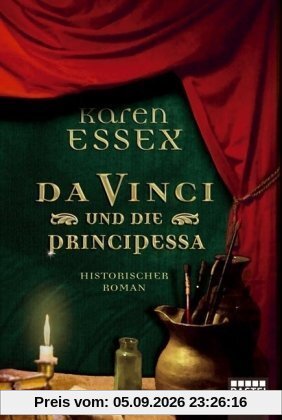 Da Vinci und die Principessa