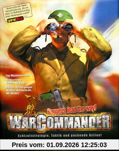 War Commander