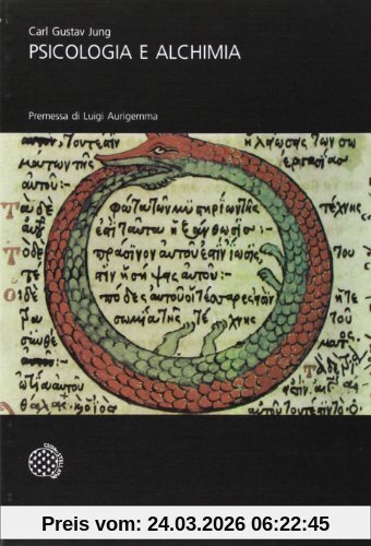 Psicologia e alchimia