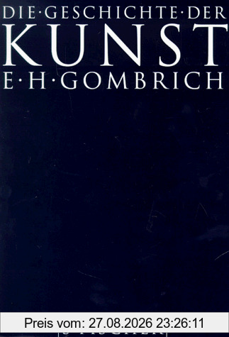 Die Geschichte der Kunst
