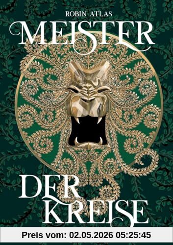 Meister der Kreise: Der Pakt