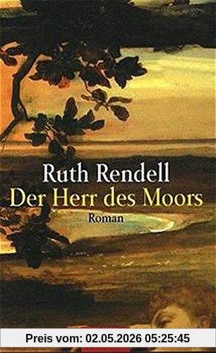 Der Herr des Moors: Roman (Goldmann Allgemeine Reihe)