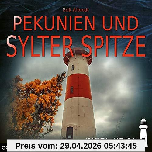Insel-Krimi 09-Pekunien und Sylter Spitze