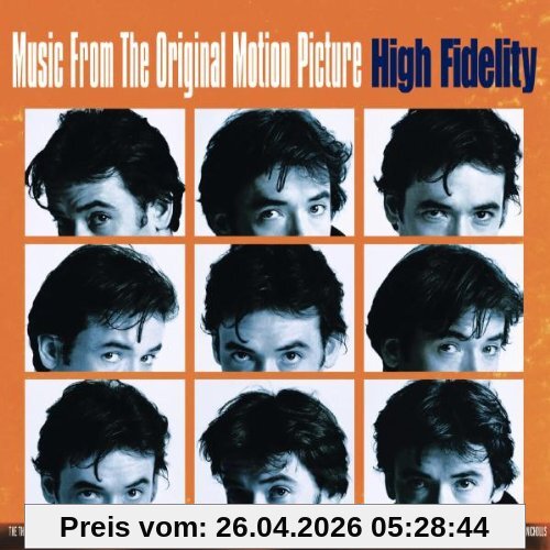 High Fidelity