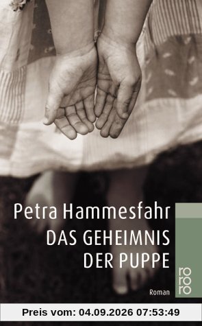 Das Geheimnis der Puppe