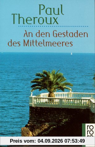 An den Gestaden des Mittelmeeres