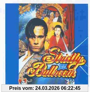 Strictly Ballroom - Soundtrack