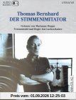 Der Stimmenimitator, 1 Cassette