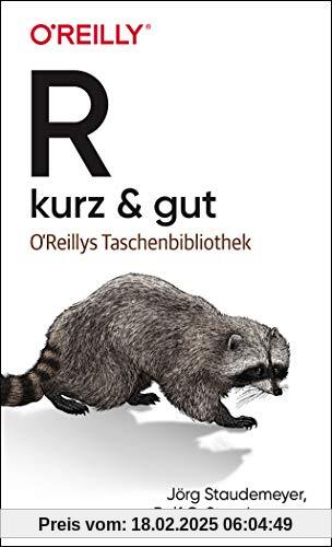 R – kurz & gut