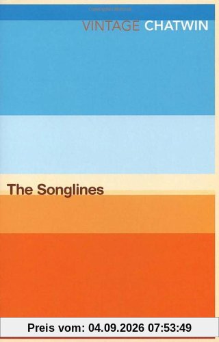 The Songlines (Vintage Classics)