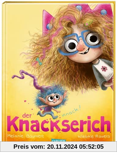 Der Knackserich