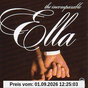 The Incomparable Ella