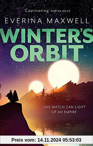 Winter's Orbit