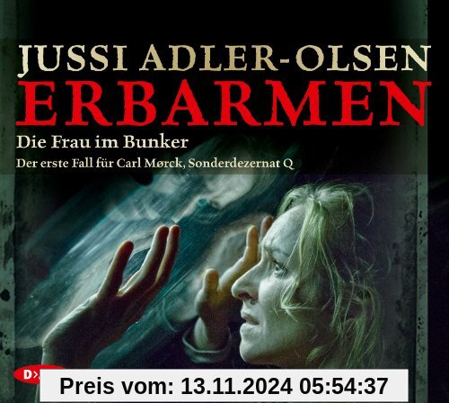 Erbarmen (Sonderausgabe zum Film)