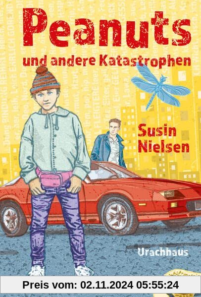 Peanuts und andere Katastrophen