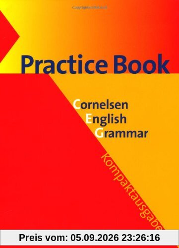 Practice Book English Grammar