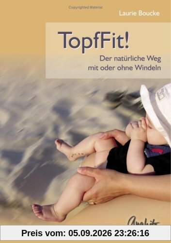 Boucke, L: TopfFit!
