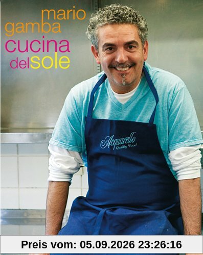 Die neue Cucina del Sole