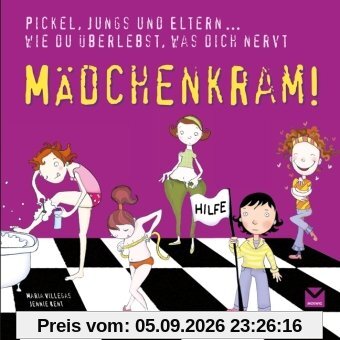 Mädchenkram