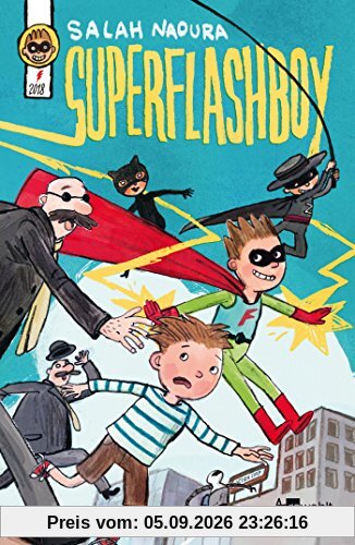 Superflashboy