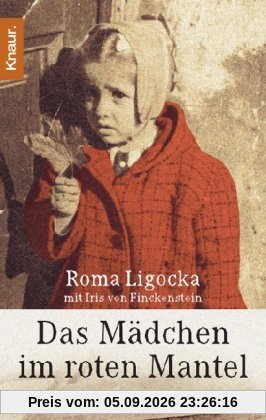 Das Mädchen im roten Mantel