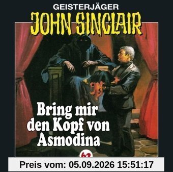 Bring mir den Kopf von Asmodina