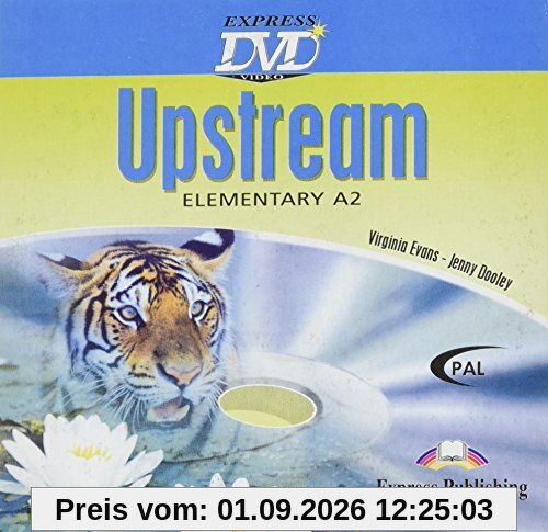 Upstream Elementary A2
