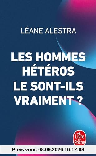 Les hommes hétéros le sont-ils vraiment ?