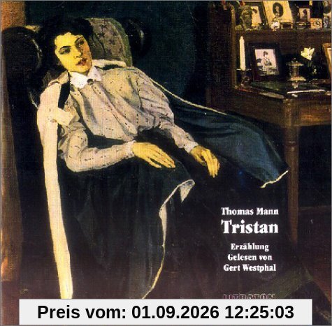 Tristan. 2 CDs