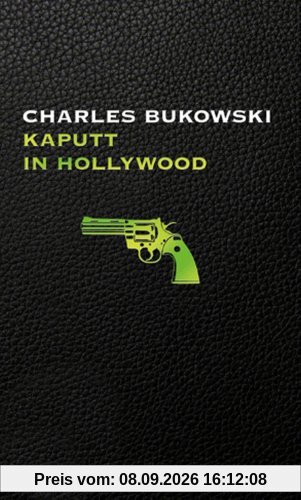 Kaputt in Hollywood, BILD Skandal Edition